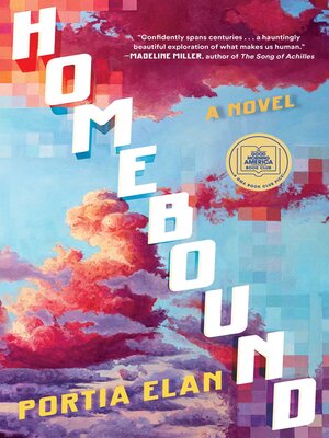 cover image of Homebound